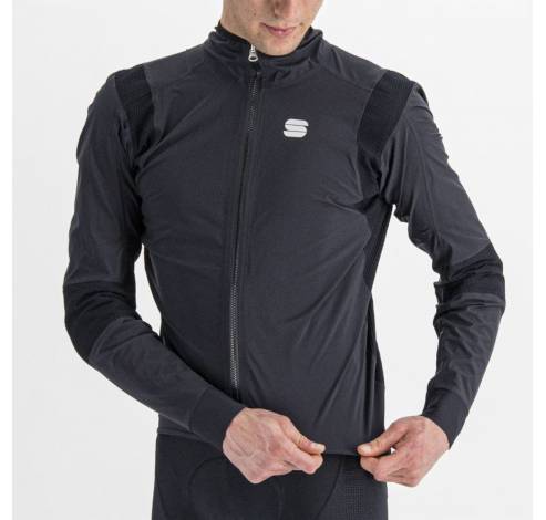 AQUA PRO JACKET BLACK 3XL  Sportful