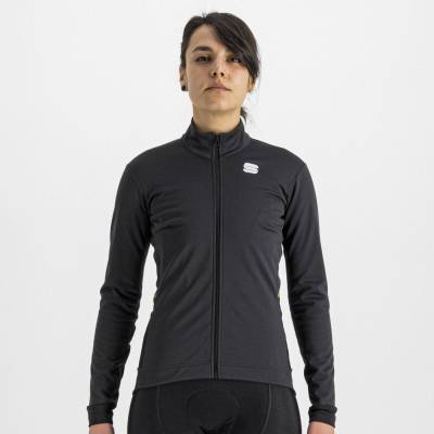 NEO W SOFTSHELL JACKET BLACK  XS  Sportful