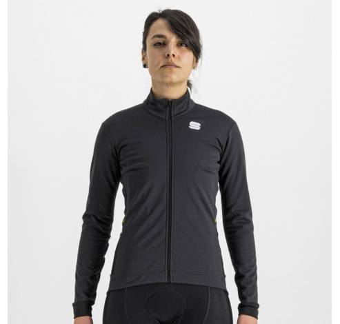 NEO W SOFTSHELL JACKET BLACK   S  Sportful