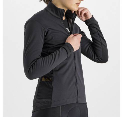 NEO W SOFTSHELL JACKET BLACK   S  Sportful