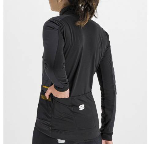 NEO W SOFTSHELL JACKET BLACK   S  Sportful