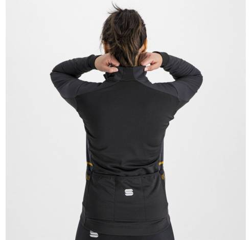 NEO W SOFTSHELL JACKET BLACK   S  Sportful