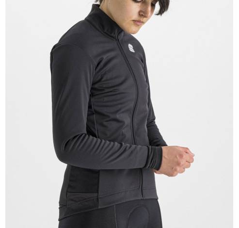 NEO W SOFTSHELL JACKET BLACK   S  Sportful