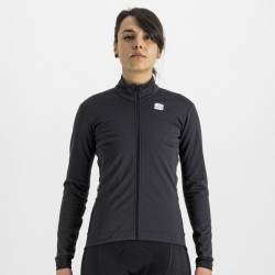 Sportful NEO W SOFTSHELL JACKET BLACK XXL 