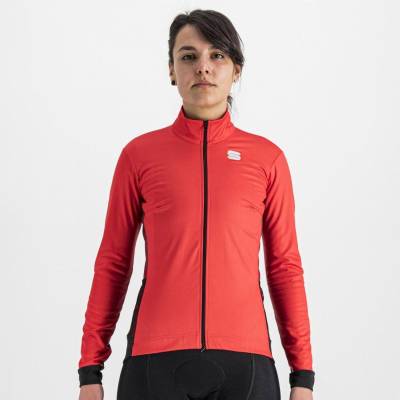 NEO W SOFTSHELL JACKET POMPELMO   S  Sportful