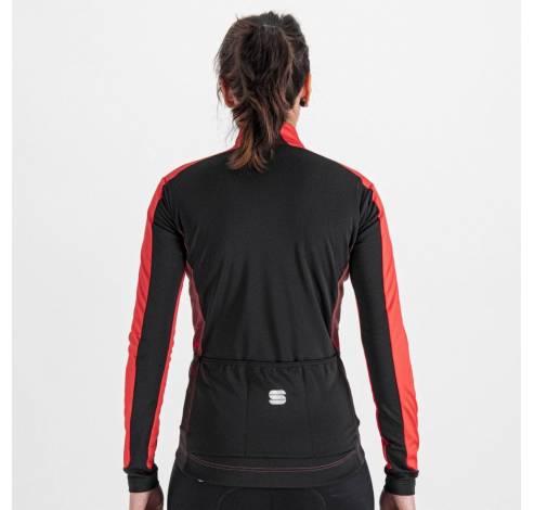 NEO W SOFTSHELL JACKET POMPELMO   S  Sportful