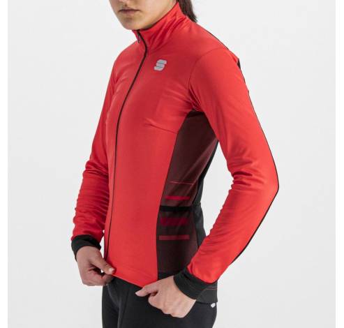 NEO W SOFTSHELL JACKET POMPELMO   S  Sportful