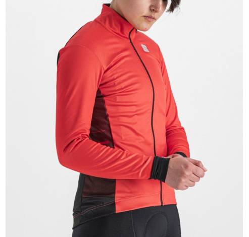 NEO W SOFTSHELL JACKET POMPELMO   S  Sportful