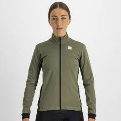 Sportful NEO W SOFTSHELL JACKET BEETLE  XS 