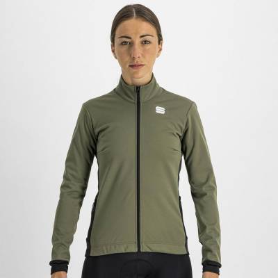 NEO W SOFTSHELL JACKET BEETLE  XS  Sportful