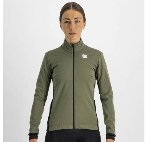 NEO W SOFTSHELL JACKET BEETLE   S  Sportful