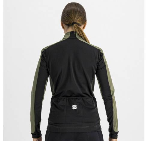 NEO W SOFTSHELL JACKET BEETLE   S  Sportful