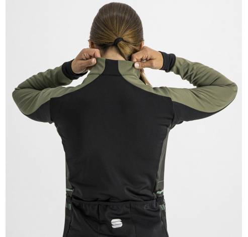 NEO W SOFTSHELL JACKET BEETLE   S  Sportful