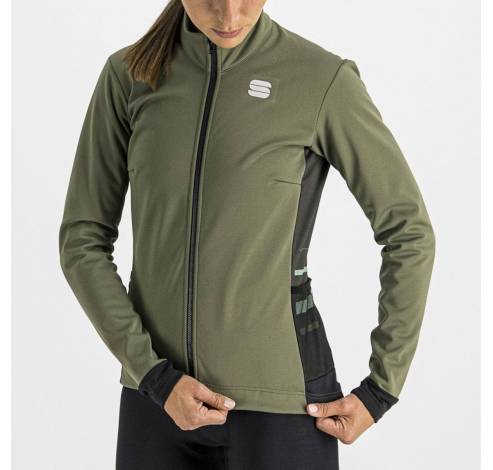 NEO W SOFTSHELL JACKET BEETLE   S  Sportful