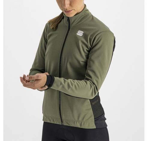 NEO W SOFTSHELL JACKET BEETLE   S  Sportful