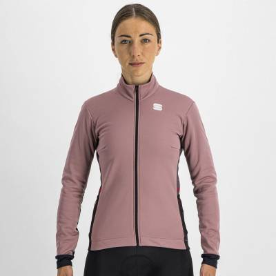 NEO W SOFTSHELL JACKET MAUVE  XS  Sportful