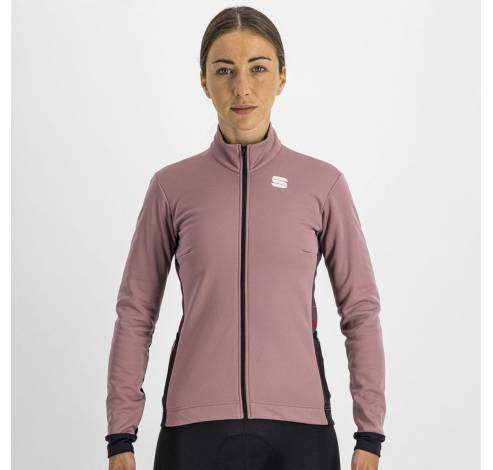 NEO W SOFTSHELL JACKET MAUVE   L  Sportful