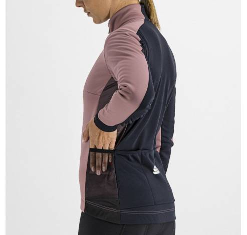 NEO W SOFTSHELL JACKET MAUVE   L  Sportful