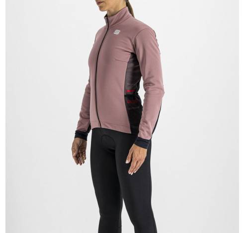 NEO W SOFTSHELL JACKET MAUVE   L  Sportful