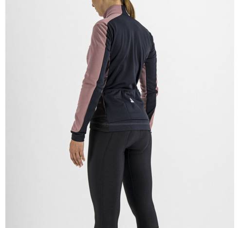 NEO W SOFTSHELL JACKET MAUVE   L  Sportful