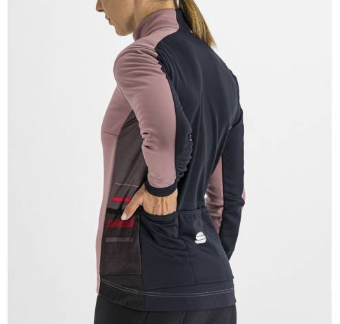 NEO W SOFTSHELL JACKET MAUVE   L  Sportful