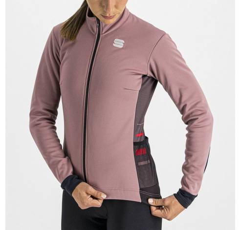 NEO W SOFTSHELL JACKET MAUVE   L  Sportful