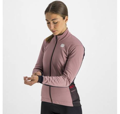 NEO W SOFTSHELL JACKET MAUVE   L  Sportful