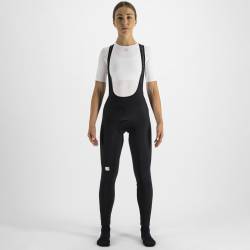 Sportful CLASSIC W BIBTIGHT BLACK   S 