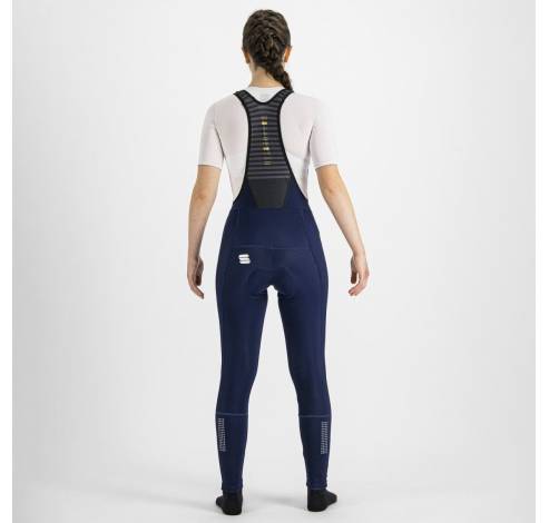 CLASSIC W BIBTIGHT GALAXY BLUE  XS  Sportful