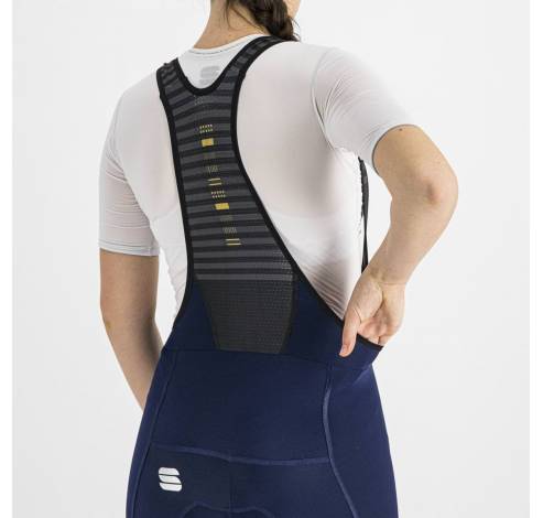 CLASSIC W BIBTIGHT GALAXY BLUE  XS  Sportful