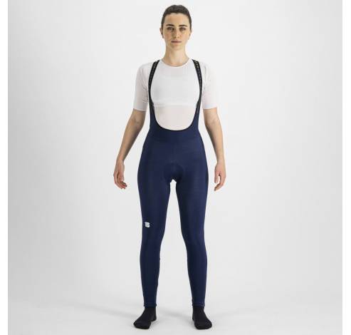 CLASSIC W BIBTIGHT GALAXY BLUE   S  Sportful