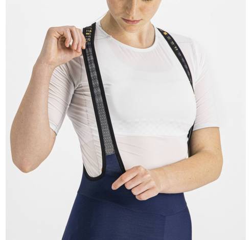 CLASSIC W BIBTIGHT GALAXY BLUE   M  Sportful