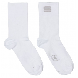 Sportful MATCHY W SOCKS WHITE  SM 