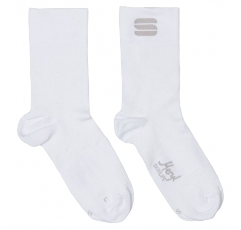 MATCHY W SOCKS WHITE LXL  Sportful