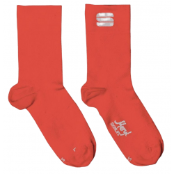 Sportful MATCHY W SOCKS POMPELMO  SM 