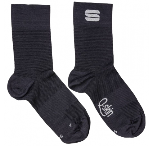 MATCHY SOCKS BLACK M/L  Sportful