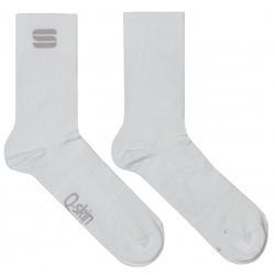 Sportful MATCHY SOCKS WHITE   S 