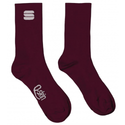 Sportful MATCHY SOCKS PRUNE  XL 