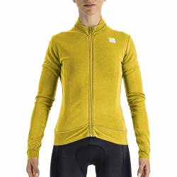 Sportful MONOCROM W THERMAL JERSEY MASALA   L 