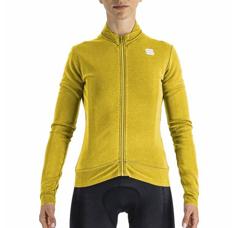 MONOCROM W THERMAL JERSEY MASALA  XL  Sportful