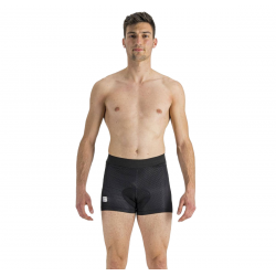 Sportful CYCLING UNDERSHORT BLACK XXL 