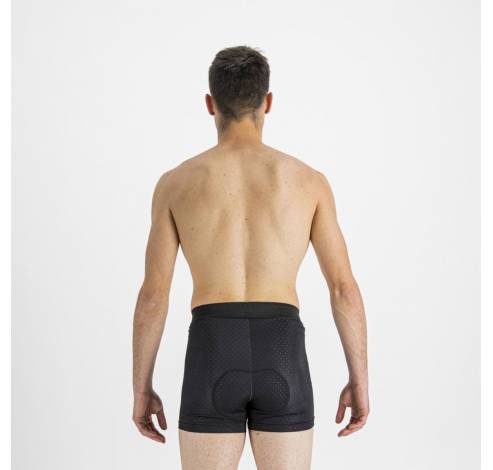 CYCLING UNDERSHORT BLACK XXL  Sportful