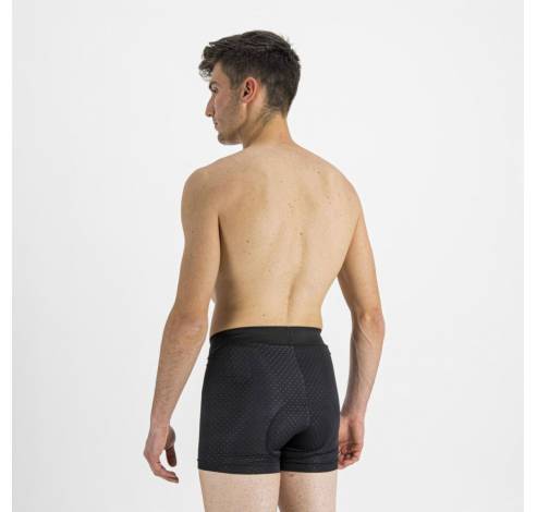 CYCLING UNDERSHORT BLACK XXL  Sportful