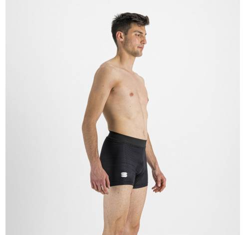 CYCLING UNDERSHORT BLACK XXL  Sportful