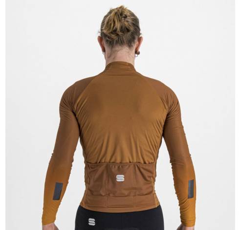 BODYFIT PRO JERSEY LEATHER GOLDEN OAK   L  Sportful