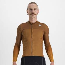 Sportful BODYFIT PRO JERSEY LEATHER GOLDEN OAK 3XL 