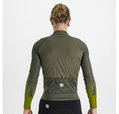 BODYFIT PRO JERSEY BEETLE GUACAMOLE   S  Sportful