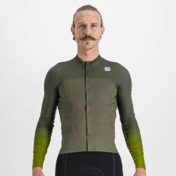 Sportful BODYFIT PRO JERSEY BEETLE GUACAMOLE  XL 