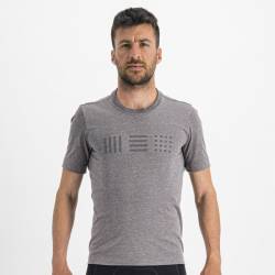 Sportful GIARA TEE-CACAO-M 