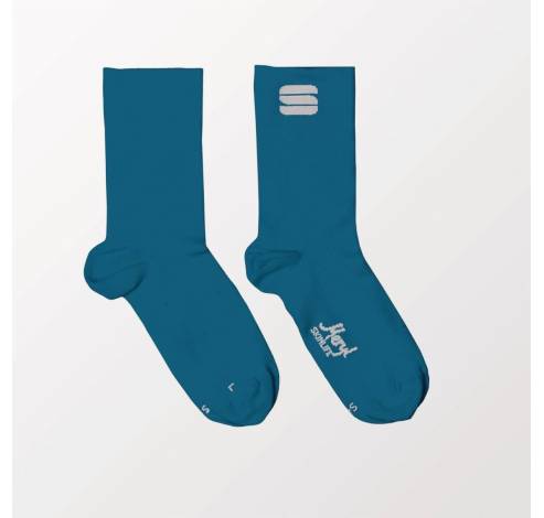 Matchy W Socks Blue S/M  Sportful